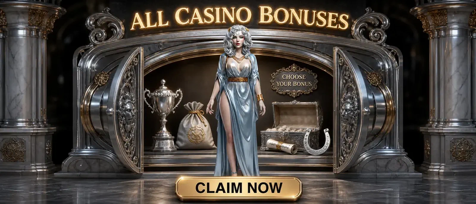 Win Aura Bonus-Aufstellung