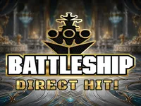 Battleship Direct Hit Megaways