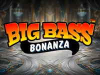 Big Bass Bonanza