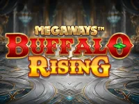 Buffalo Rising Megaways