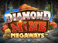 Diamond Mine Megaways