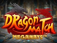 Dragon Match Megaways