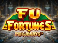 Fu Fortunes Megaways