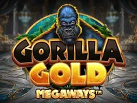Gorilla Gold Megaways