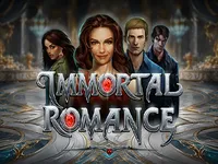 Immortal Romance 2