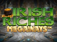 Irish Riches Megaways