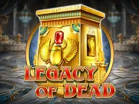 Legacy of Dead