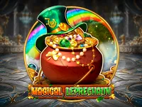 Magical Leprechaun