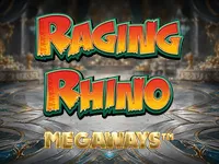 Raging Rhino Megaways
