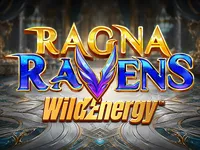RagnaRavens WildEnergy