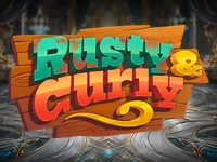 Rusty & Curly