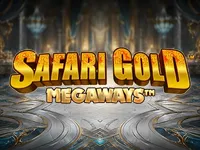 Safari Gold Megaways