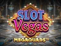 Slot Vegas Megaquads