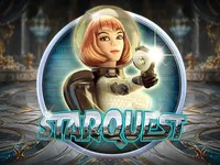 Starquest Megaways