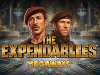 The Expendables Megaways
