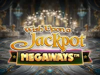 Wish upon a Jackpot Megaways