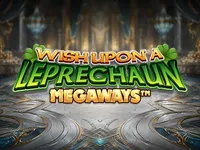 Wish upon a Leprechaun Megaways