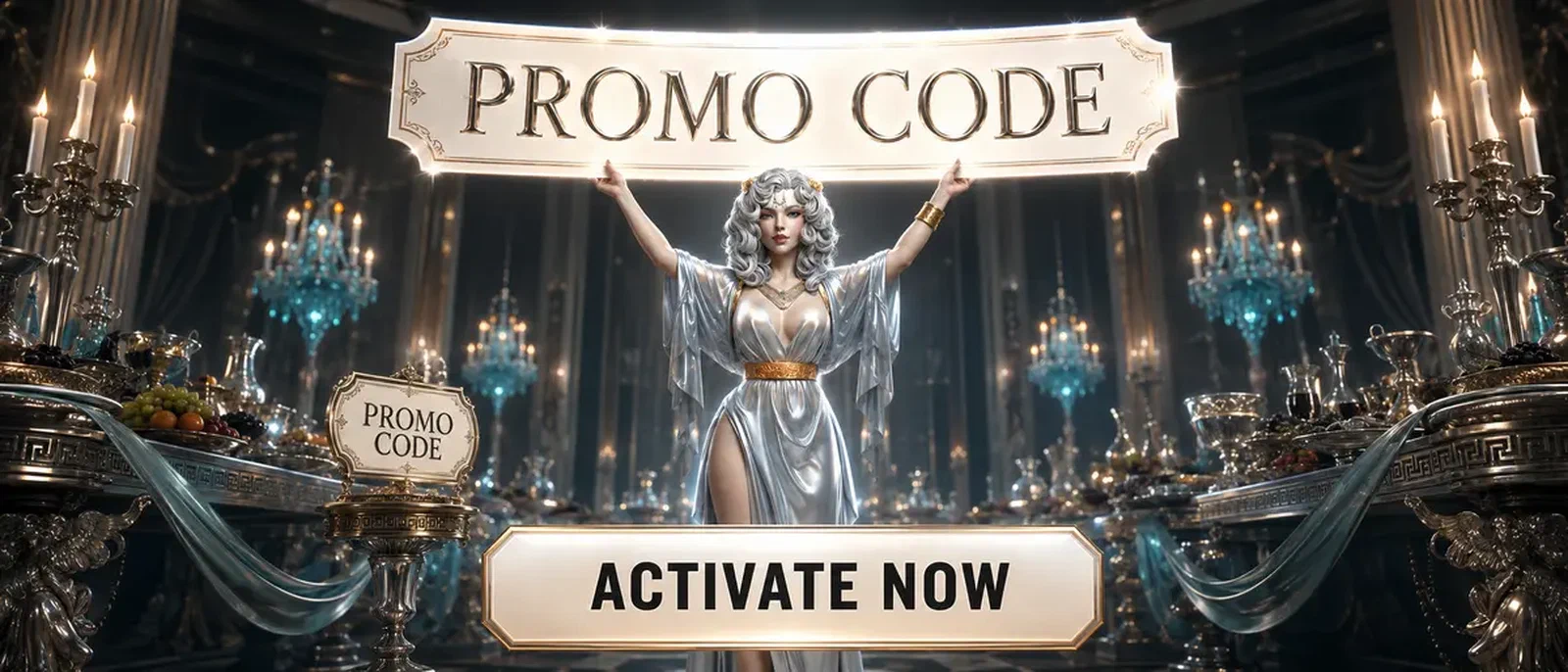 Win Aura Promo Code Liste