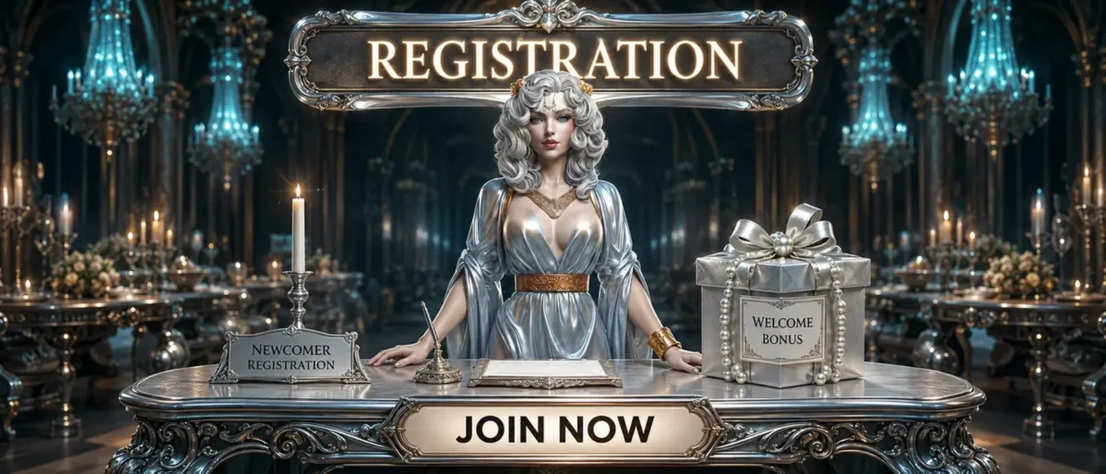 Win Aura Registrierung und Anmeldung